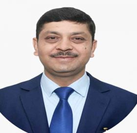 आइएमई जनरल इन्स्योरेन्सको डेपुटी सीईओमा शरण रेग्मी नियुक्त