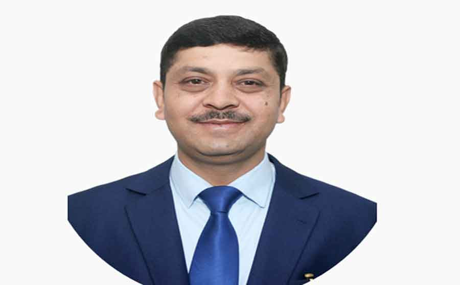 आइएमई जनरल इन्स्योरेन्सको डेपुटी सीईओमा शरण रेग्मी नियुक्त