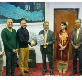 नेपाल बैंकले साढे दुई अर्ब रुपैयाँको ऋणपत्र जारी गर्ने