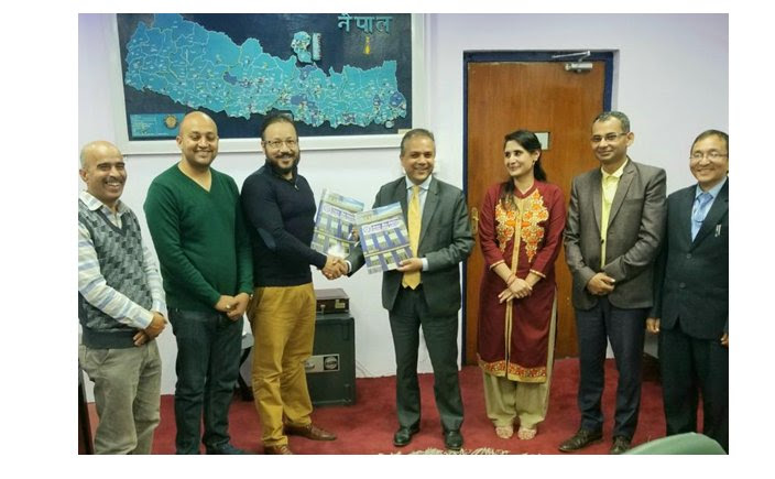 नेपाल बैंकले साढे दुई अर्ब रुपैयाँको ऋणपत्र जारी गर्ने