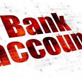 जन्मिएलगत्तै शिशुका नाममा बैंक खाता