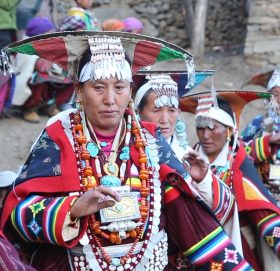 बहुपति प्रथामा बन्यो ‘सहायक श्रीमान’