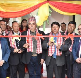 छिट्टै धनी हुने मानसिकताले भ्रष्टाचार बढ्यो