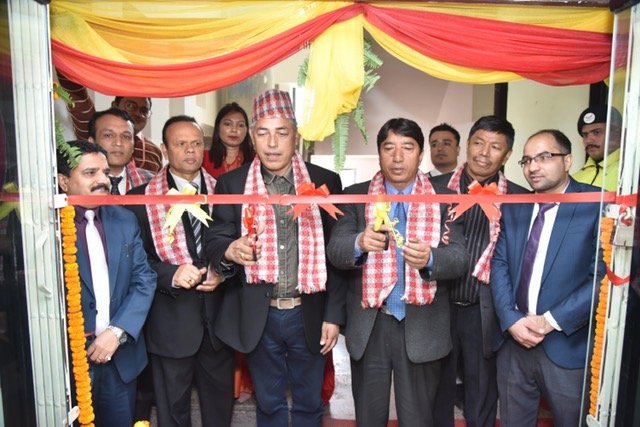 छिट्टै धनी हुने मानसिकताले भ्रष्टाचार बढ्यो