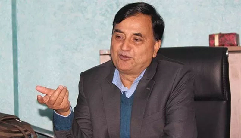 गोकर्ण रिसोर्टको सम्झौता नवीकरण विगतदेखिकै प्रक्रियाका आधारमा : उपप्रधानमन्त्री