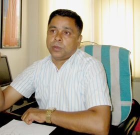 नाडाको अध्यक्षमा दुलाल