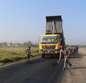 भरतपुर विमानस्थल १० दिनका लागि बन्द