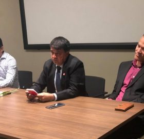 बिग मर्जर पछि बिदेशमा शाखा खोल्ने नेपाली ब्यांकको योजना