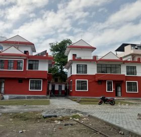 तनहुँको महिला बन्दीगृह