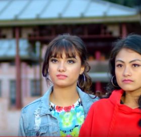 गायक तुलसी सिवाकोटीको “हे माया” सार्बजनिक