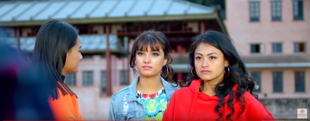 गायक तुलसी सिवाकोटीको “हे माया” सार्बजनिक