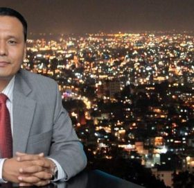 ९० प्रतिशत घरधुरीमा बिजुली