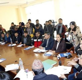 गोकर्ण फरेष्टको सम्झौतबाट साढे चार अर्ब लाभ हुने