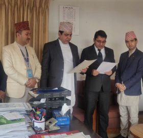 एन आई सी एशिया लघुवित्तको साधारण सभा सम्पन्न