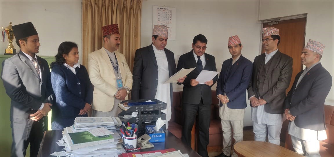 एन आई सी एशिया लघुवित्तको साधारण सभा सम्पन्न