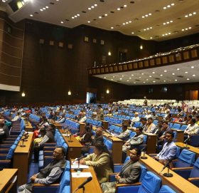 राजस्व चुहावट अनुसन्धान तथा नियन्त्रण विधेयक स्वीकृत
