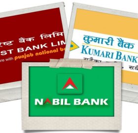 बैंकको ब्याज २.८२ प्रतिशतमा झर्यो