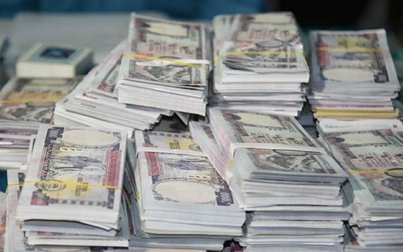 २२ परियोजनामा रु १६ अर्ब लगानी