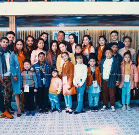 सुनसरी लिटल प्रिन्स एण्ड एन्जल’को दोस्रो अडिसन धरानमा सम्पन्न