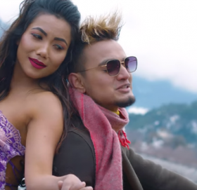 ‘आँखामा तिमी’ सार्वजनिक