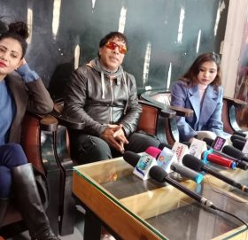 भ्रष्टाचार, तस्करी र कालोबजारीका बिरुद्ध ‘कमाण्डर’