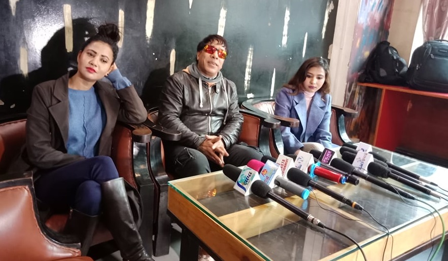 भ्रष्टाचार, तस्करी र कालोबजारीका बिरुद्ध ‘कमाण्डर’