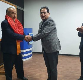 प्रिमियर इन्स्योरेन्सको सिइओमा विश्वराम तिमिला