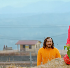 दिलकी परि बोलको म्युजिक भिडियो सार्वजनिक