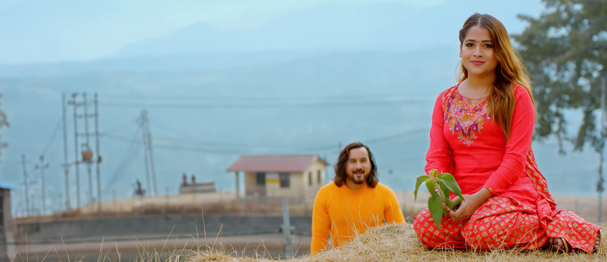 दिलकी परि बोलको म्युजिक भिडियो सार्वजनिक