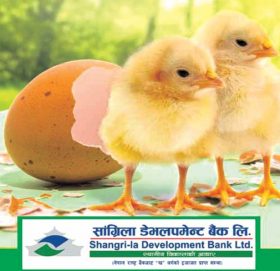 सांग्रिला एकको दुई मुद्दती निक्षेप योजना सार्वजनिक