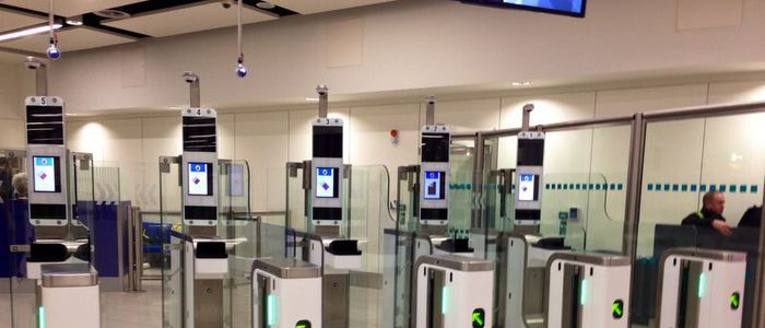 नेपाल प्रवेश गर्ने र बाहिरिने विदेशीको अभिलेख बायोम्याट्रिक प्रणालीमा