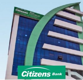 सिटिजन्स बैंकको एटीएममा मास्टर कार्ड चल्ने