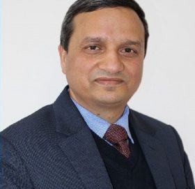 राष्ट्र बैंकको प्रवक्तामा भट्ट नियुक्त