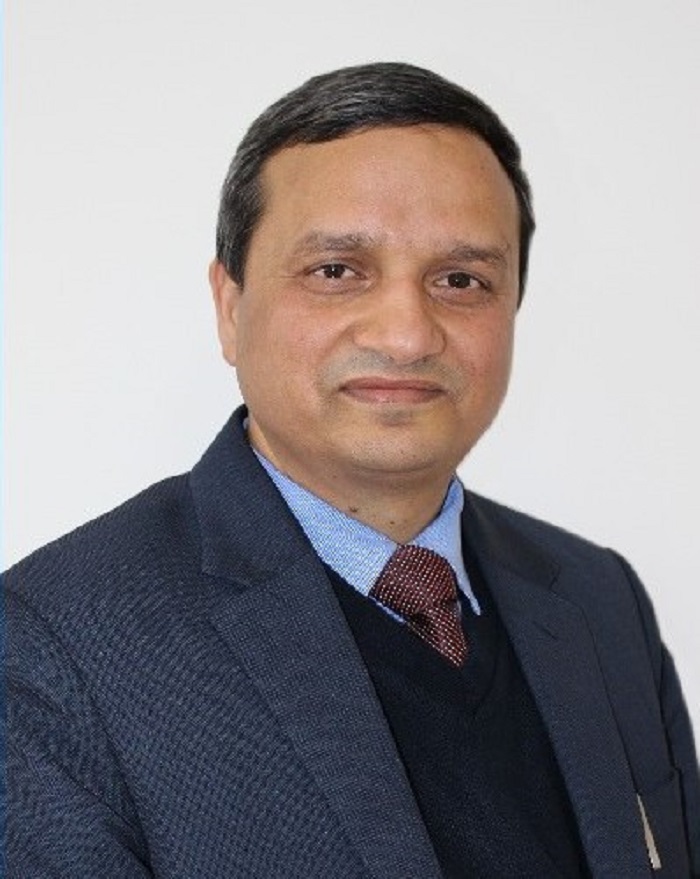 राष्ट्र बैंकको प्रवक्तामा भट्ट नियुक्त