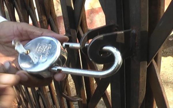 थापा फुड्स प्रोसेसिङ इण्डष्ट्रिजको कारोबार बन्द गर्न निर्देशन