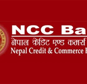 एन.सी.सी बैंकले गर्याे १७ शाखामा रक्तदान कार्यक्रम