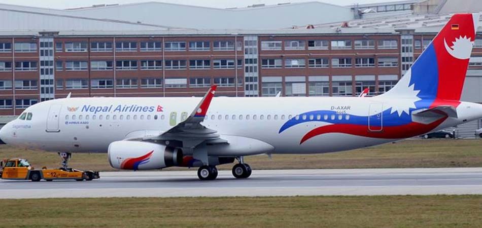 निगमले जहाजको किस्ता भुक्तानी ग¥यो