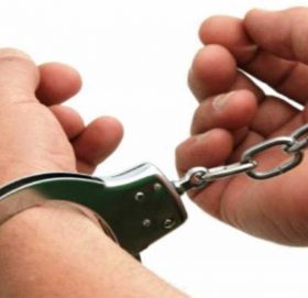 लाइसेन्स बनाइदिन्छु भन्दै रकम लिँदा पक्राउ