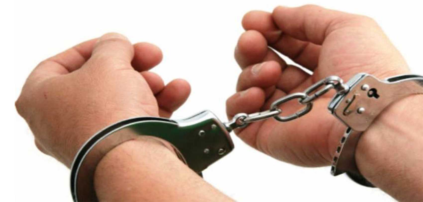 लाइसेन्स बनाइदिन्छु भन्दै रकम लिँदा पक्राउ