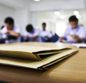 पत्रकार बन्न परीक्षा दिनुपर्ने