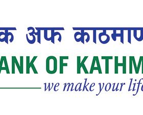 बैंक अफ काठमाण्डूले कोरोना भाइरस नियन्त्रण र रोकथामका लागि रु १ करोड दिने