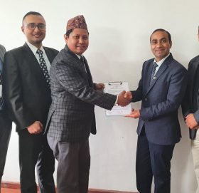 बिओकेका ग्राहकलाई सिद्धार्थ विजनेश ग्रुप अफ हस्पिटालिटी विषेश छुट