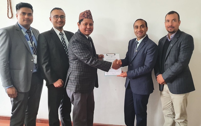 बिओकेका ग्राहकलाई सिद्धार्थ विजनेश ग्रुप अफ हस्पिटालिटी विषेश छुट