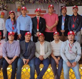 प्रभु बैंकको वित्तीय साक्षरता कार्यक्रम