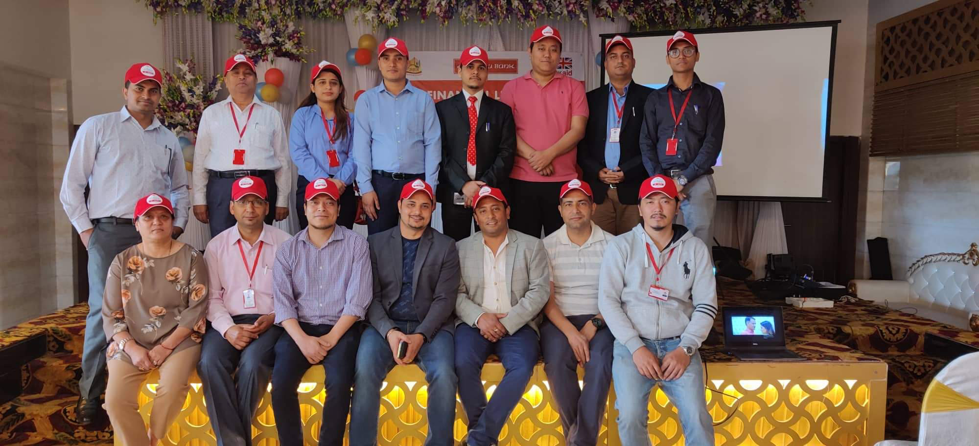 प्रभु बैंकको वित्तीय साक्षरता कार्यक्रम