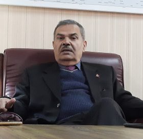 परियोजनाको तयारी नगरी बजेट दिँदा पूँजीगत खर्च भएन