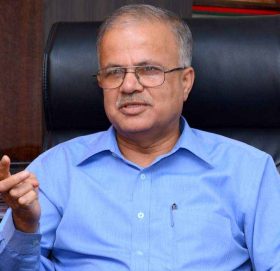 खुलेको १ वर्षमै महालक्ष्मी लाईफ ३ ओटा इण्डिकेटरमा नंबर १ भैसक्यो