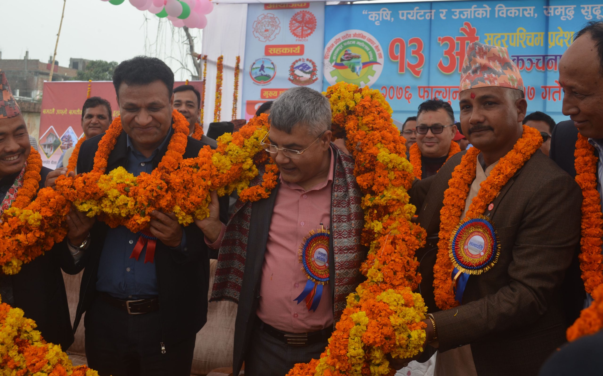 एमसिसी राष्ट्रलाई खतरा नहुने गरी पारित हुन्छ : मन्त्री बाँस्कोटा