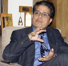 एनएमबि बैंकको कोभिड–१९ रोकथाम कोषमा १ करोड ५१ लाख सहयोग