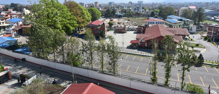 पूर्वमन्त्रीसहित १७५ जनाविरुद्ध विशेष अदालतमा मुद्दा दायर